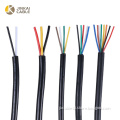 30-10 AWG Copper Signal Cable with UL2464 Sheathing - Multiple Core Options